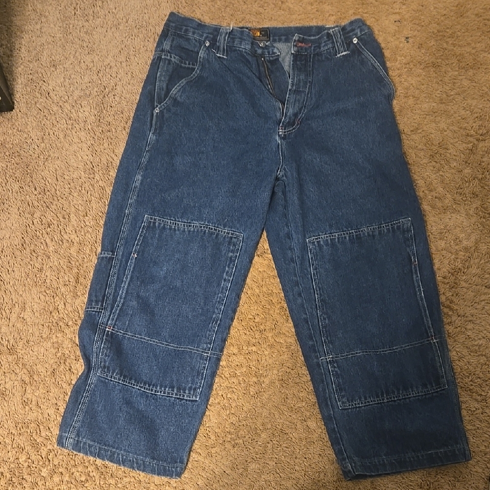 Spiderman Vintage Denim Route 66